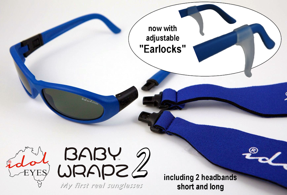 Baby Wrapz 2