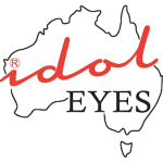Idol Eyes Australia - icon