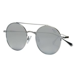 Kids I - IE69185, Silver frame with G-15 Silver mirror lens