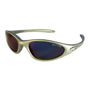 Kids I - IE35002, Silver frame with blue mirror
