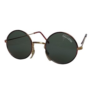 IE 056 Demi, Classic metal round sunglasses