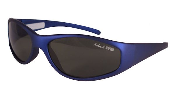 School sunglasses - IE532, Small blue